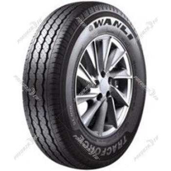 Pneumatiky Wanli SL106 165/70 R13 88S