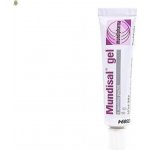 MUNDISAL ORM 87,1MG/G ORM GEL 1X8G – Zboží Dáma