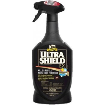 Absorbine UltraShield® EX Insecticide, Repellent 946ml