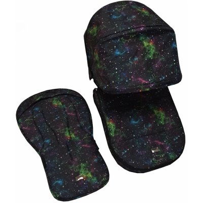 Angelic Inspiration Prodlužující stříška Space – Zboží Dáma