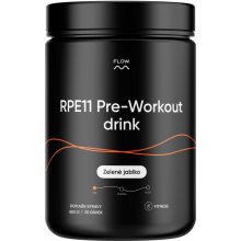 Flow nutrition RPE11 Pre-Workout drink 600 g