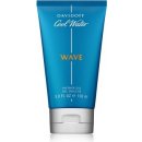 Davidoff Cool Water Wave Men sprchový gel 150 ml