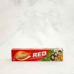 Dabur Red na zanícené dásně 100 g – Hledejceny.cz