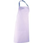 Premier PR150 Zástěra s laclem Colours fialová lilac – Hledejceny.cz