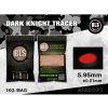 Airsoftové střelivo BLS Tracer 0,25 g 1kg
