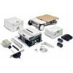 FESTOOL CSC SYS 50 EBI-Set – Zboží Dáma