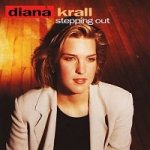 Stepping Out - justin Time Essentials Collection - Diana Krall CD – Hledejceny.cz
