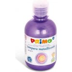Primo metalická fialová 300 ml – Zboží Dáma