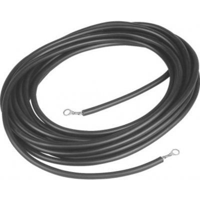 Kabel propojovací pro el. ohradníky zdroj zemnící tyč 3 m – Zboží Mobilmania
