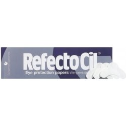 Refectocil Eye Protection Papers Ochranné papírky 96 ks