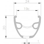 Mach1 NEO – Zboží Dáma
