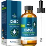 WoldoHealth DMSO dimethylsulfoxid 99.9% 100 ml – Hledejceny.cz