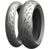 Pneumatika na motorku Michelin Pilot Road 5 120/70 R17 58W + 190/55 R17 75W