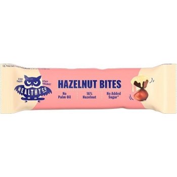 HealthyCo Hazelnut Bites 21 g