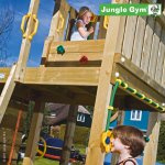 Jungle Gym Talking Tube – Zboží Mobilmania