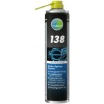TUNAP 138 Throttle & Intake Cleaner 400ml | Zboží Auto