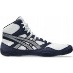 Asics Snapdown 4 Granátové/Stříbrné – Zboží Dáma