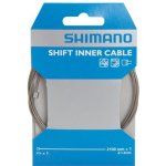 Shimano Optislick řadící lanko 1,2x2100 mm – Hledejceny.cz