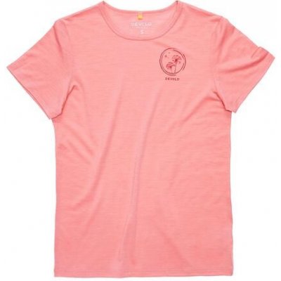 DEVOLD Triko ACTIVE SPRING TEE W Lady – Hledejceny.cz