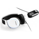 SteelSeries Arctis Pro + GameDAC – Zboží Živě