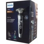 Philips Series 9000 Prestige Wet & Dry SP9885/35 – Zbozi.Blesk.cz