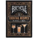 Recipes Pokerové karty Bicycle Cocktail – Zbozi.Blesk.cz