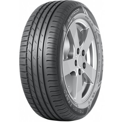 Nokian Tyres WetProof 235/65 R17 108V – Zbozi.Blesk.cz