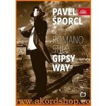 špoRcl pavel & Romano stilo - gipsy way DVD – Hledejceny.cz