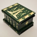 Tajná skříňka z Transylvánie S – Zboží Mobilmania