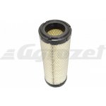 Vzduchový filtr Donaldson P772578 – Hledejceny.cz