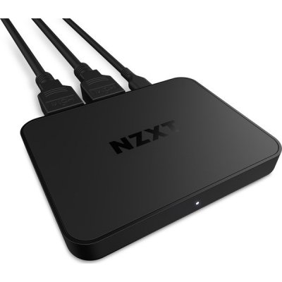 NZXT Signal 4K30 ST-SESC1-WW – Zboží Živě