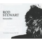 Rod Stewart - Storyteller - The Complete Anthology - 19 CD – Zbozi.Blesk.cz