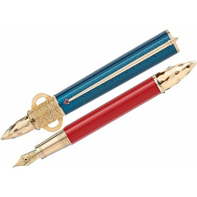 Montblanc 125482 Patron of Art – Zboží Živě