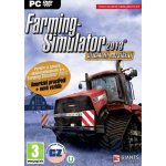 Farming Simulator 2013 Titanium – Sleviste.cz