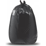 WIMEX Pytle na odpad 240 l černé 60µm Typ 80 – Sleviste.cz