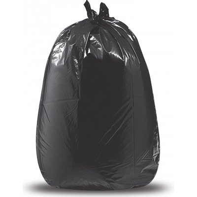 WIMEX Pytle na odpad 240 l černé 60µm Typ 80 – Sleviste.cz