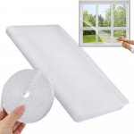 Verk síť proti hmyzu 130 x 150 cm bílá – HobbyKompas.cz