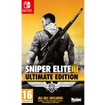 Sniper Elite 3 (Ultimate Edition) – Zboží Mobilmania