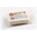 Kelmy Potahovací hmota oranžová 250 g – Zboží Dáma