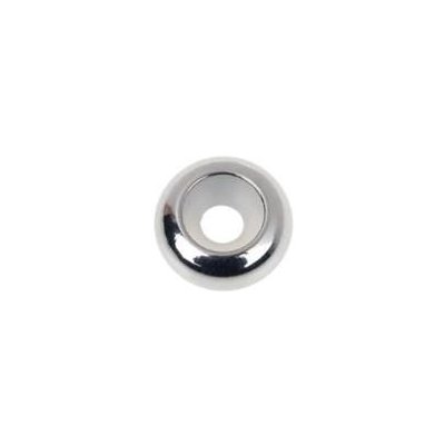 Šperky4U Ocelový stopper na náramek K0045 10 – Zboží Mobilmania