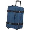 Cestovní tašky a batohy American Tourister Urban Track modrá S 55 l