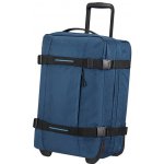American Tourister Urban Track modrá S 55 l – Zboží Dáma