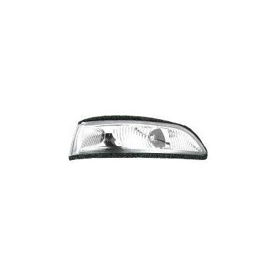 Blinkr levého zrcátka MERCEDES A (W169) | 2004-2008 | TAIWAN | | Zboží Auto