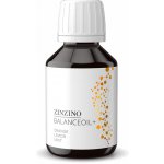 Zinzino BalanceOil 100 ml Pomeranč Rybí tuk – Zboží Dáma