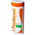 Panthenol šampon na mastné vlasy 2% 250 ml – Zbozi.Blesk.cz