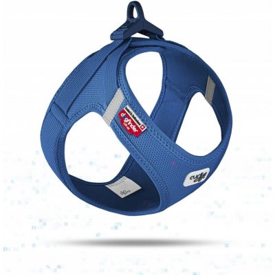 Curli Postroj Clasp Air Mesh – Hledejceny.cz