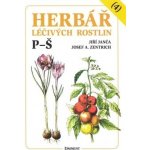 Herbář léčivých rostlin 4. P - Š - Jiří Janča,Josef A. Zentrich,Magdalena Martínková – Zbozi.Blesk.cz