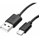 Samsung USB-C 1,5 m bílý EP-DW700CWE – Zbozi.Blesk.cz