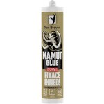 Den Braven 51911BD MAMUT GLUE High Tack, 290 ml, černý – Hledejceny.cz