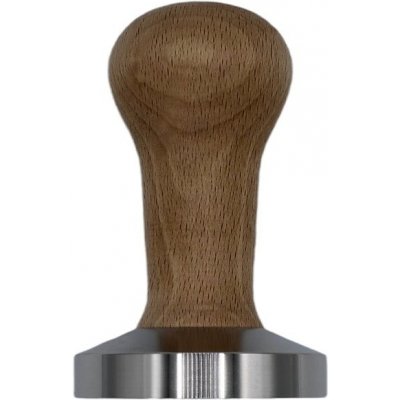 Heavy Tamper Speciality Coffee Tamper 58,6mm buk – Sleviste.cz